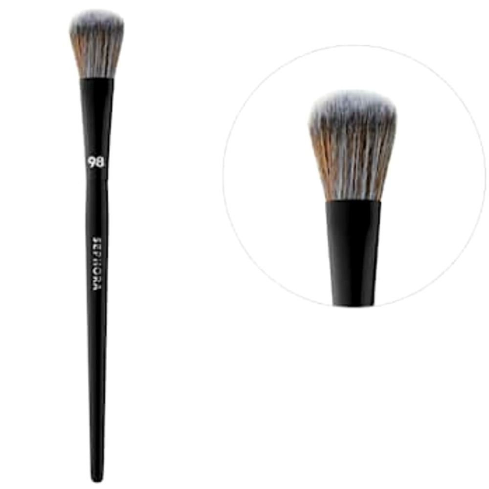 SEPHORA Pro Highlight Brush #98